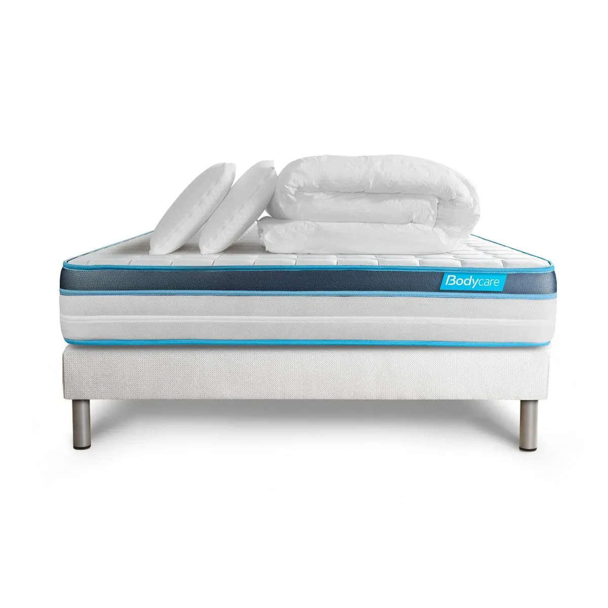 Pack Bodyfit 160x200cm - BODYCARE