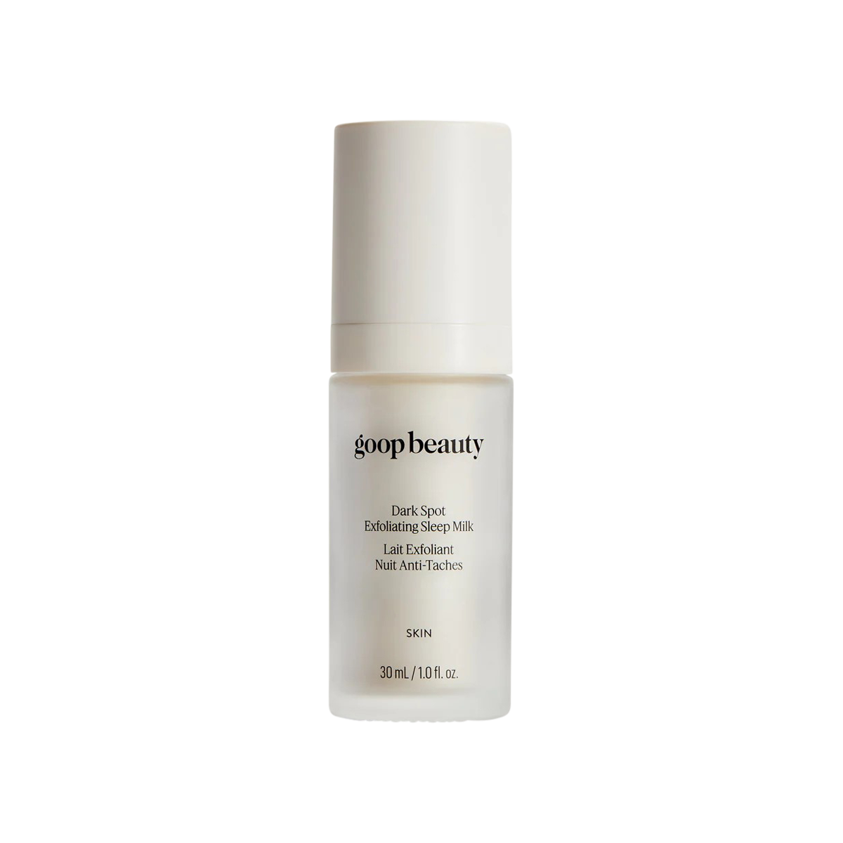 Dark Spot Exfoliating Sleep Milk 30ml