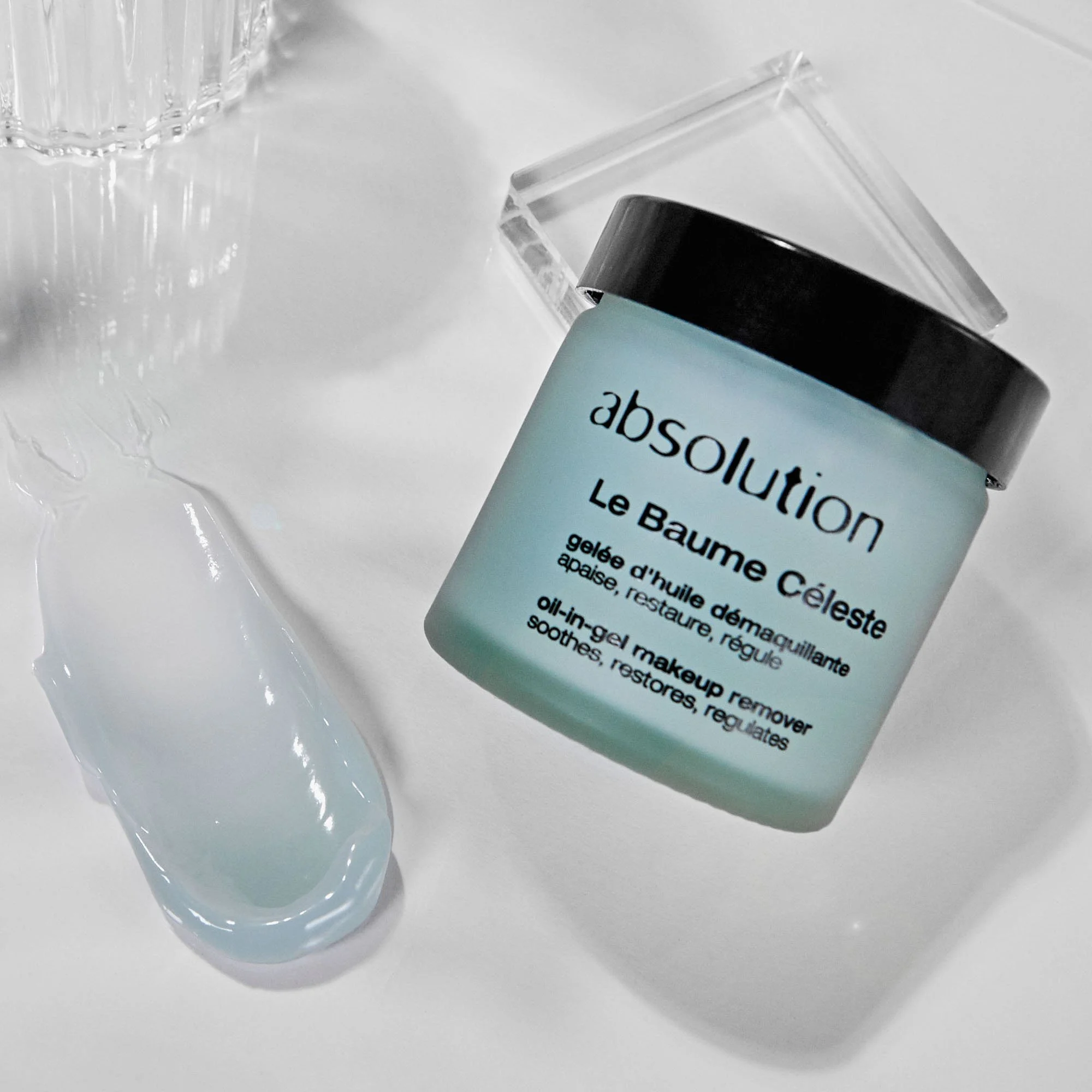 Le Baume Céleste |