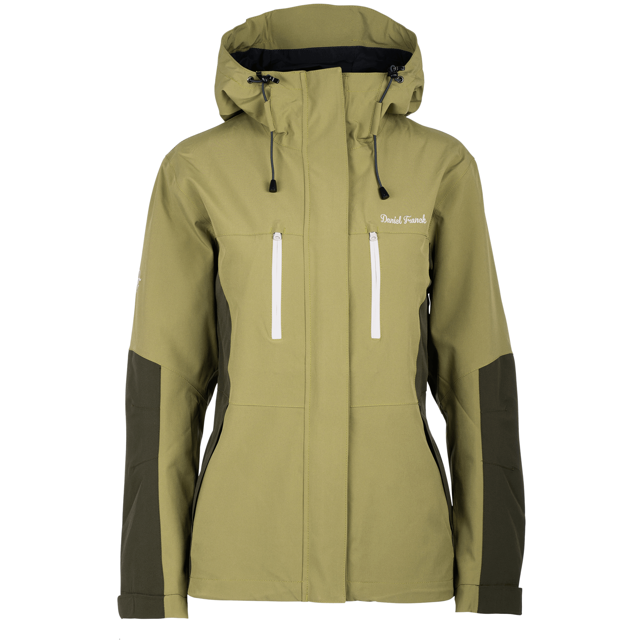 Daniel Franck Alpha 2L Jakke Dame - Bukse