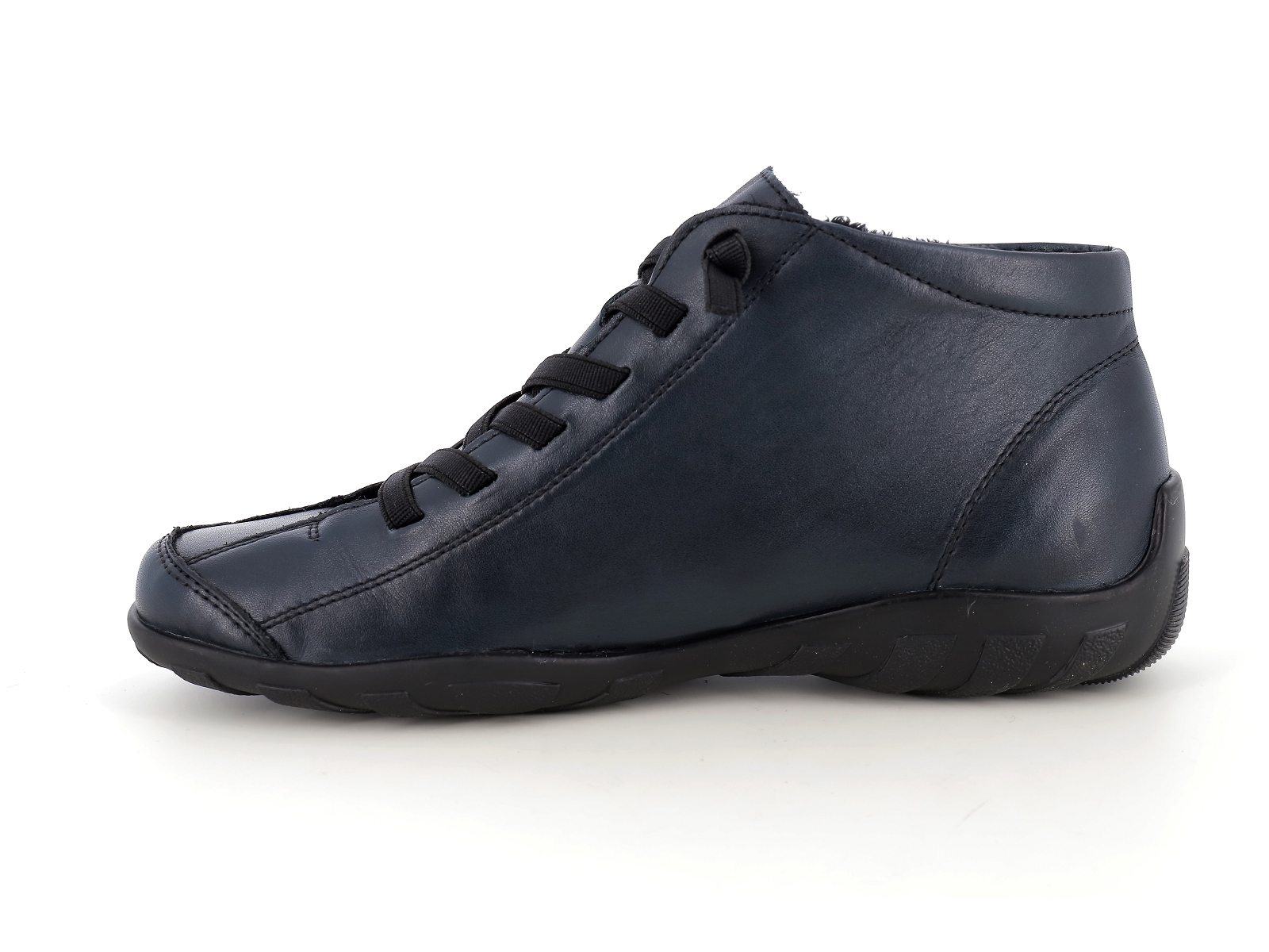 Remonte-R3491 Cuir Marine