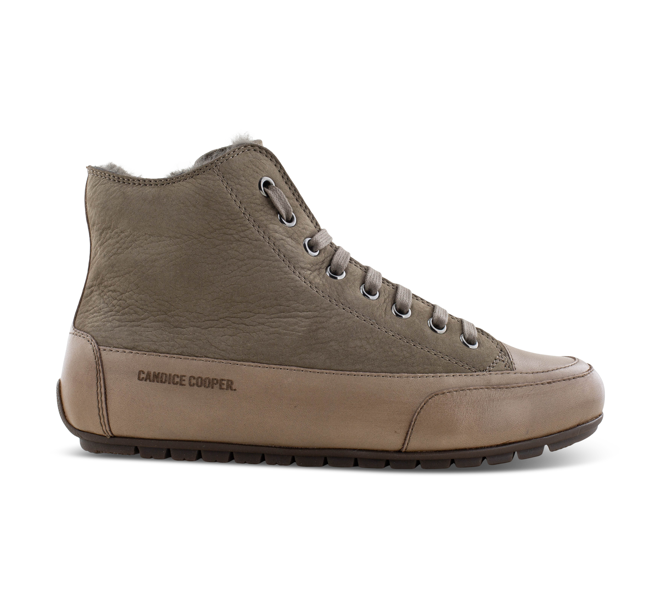 Candice Cooper Rock Plus - Schnürstiefel