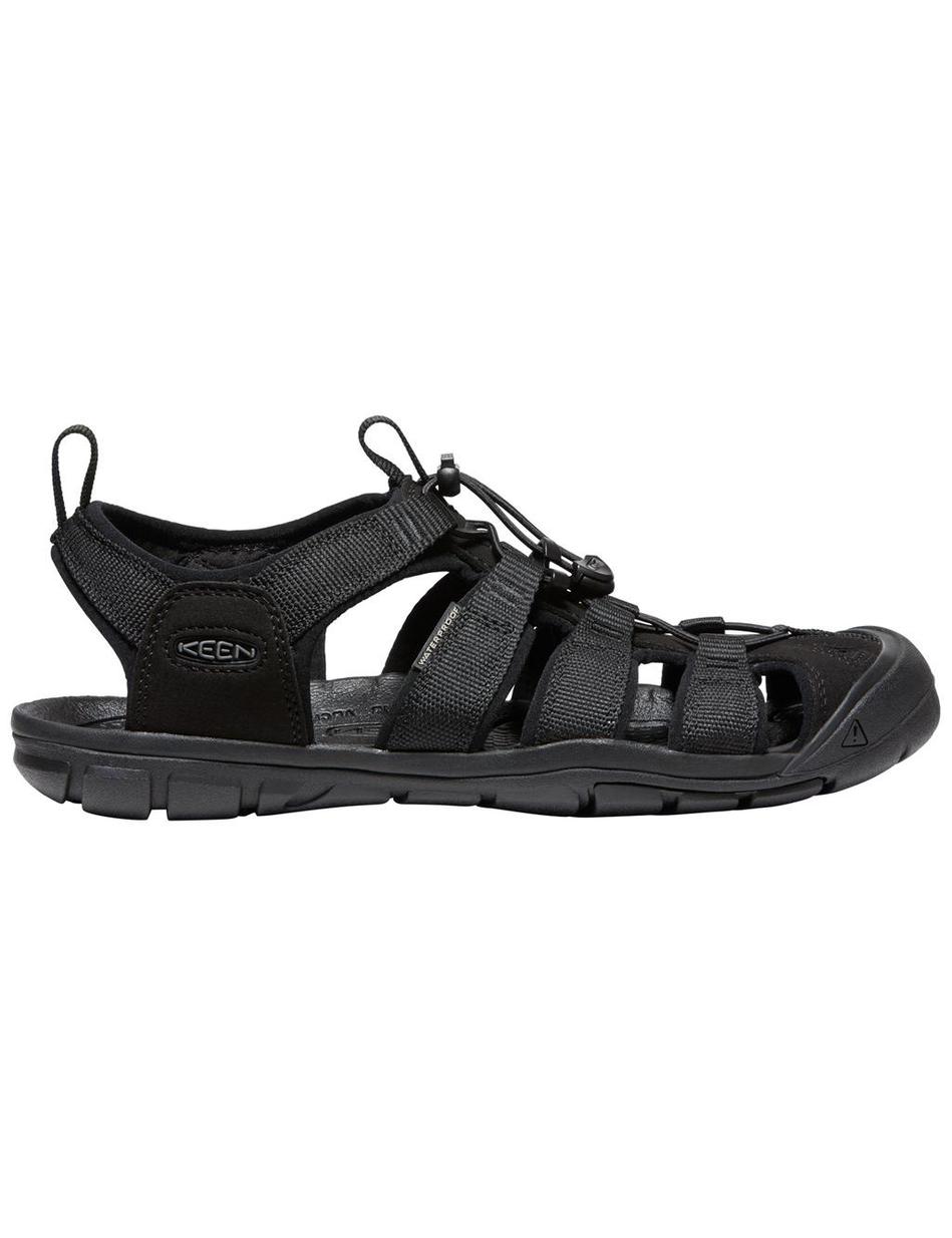 OFFENE SCHUHE M CLEARWATER CNX