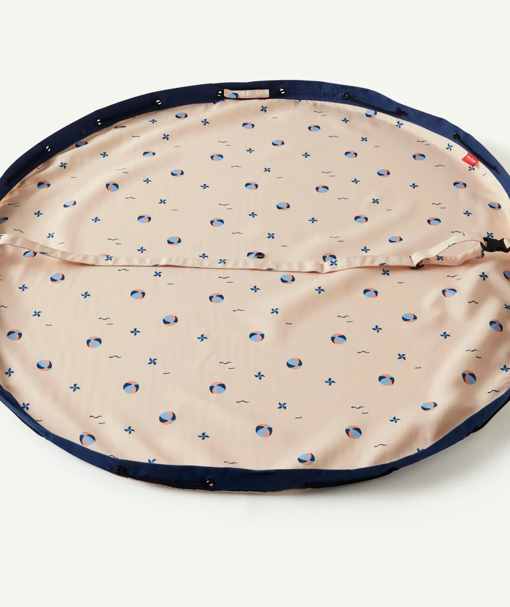 PLAY&GOTAPIS D'ÉVEIL EXTÉRIEUR MOTIFS BALLONS ENFANT