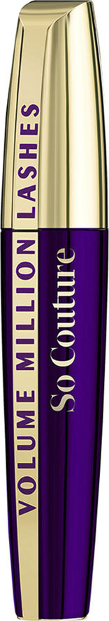 L'Oréal Paris Volume Millions Lashes So Couture Mascara