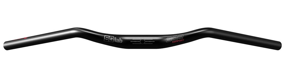SQlab 302 Comfort 2.0 660mm Lenker kaufen | Bike-Discount