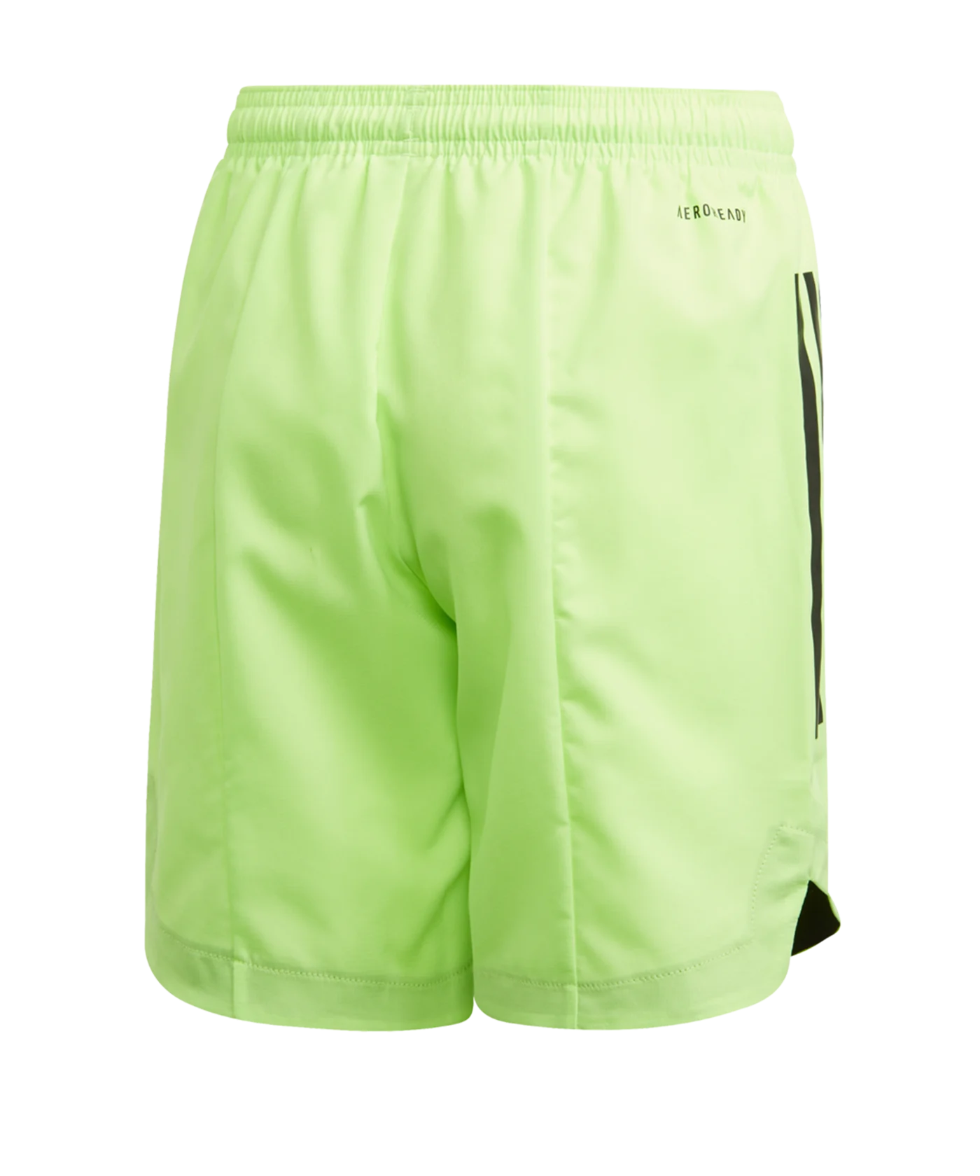 adidas Condivo 20 Short Kids Grün Schwarz