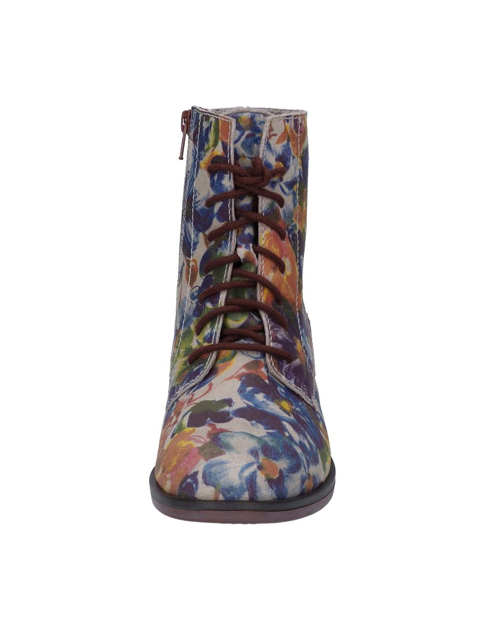 Stiefelette Sanja 01, multicolor