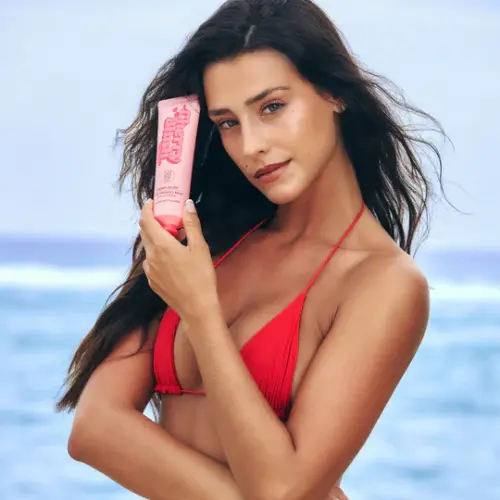 Cherry Blush Rapid Warming Balm