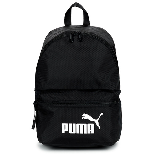 Puma - CORE BASE BACKPACK - Noir
