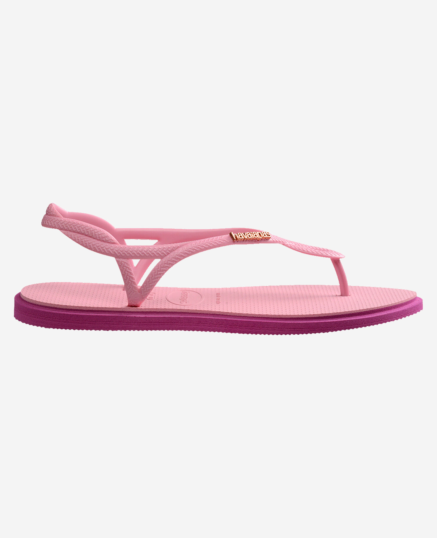 Havaianas Luna Point