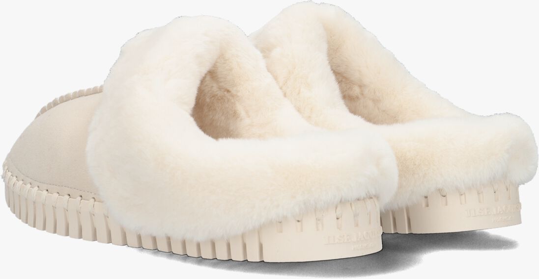 ILSE JACOBSEN beige ilse jacobsen pantoffels tulip3871