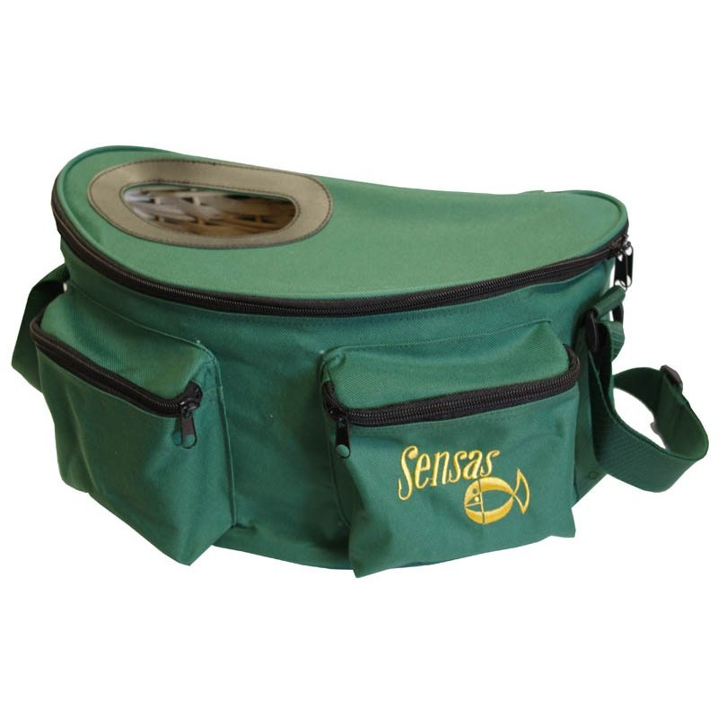 Panier Sensas Cap Horn Aspin