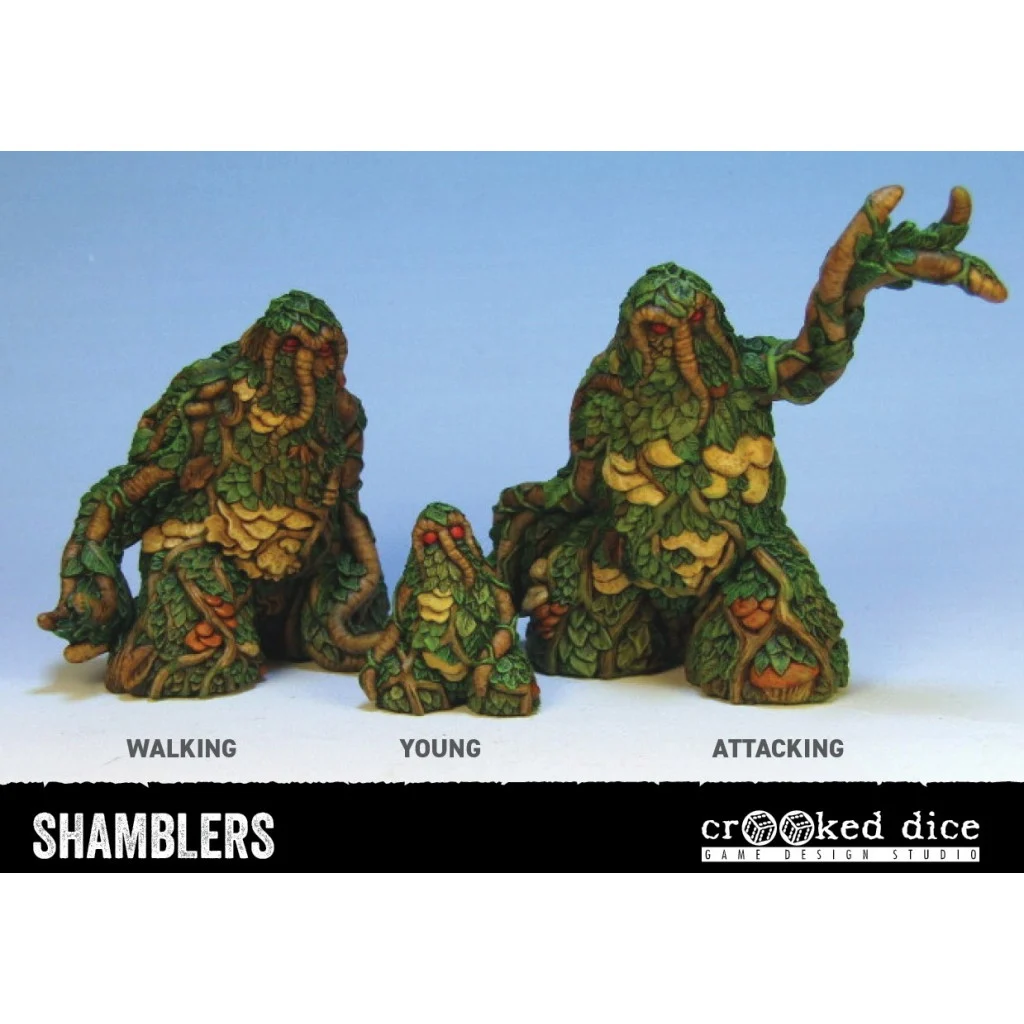 7TV - Shamblers