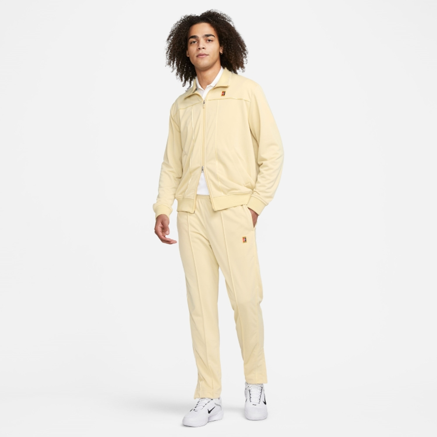 Nike Court Heritage Jacket
