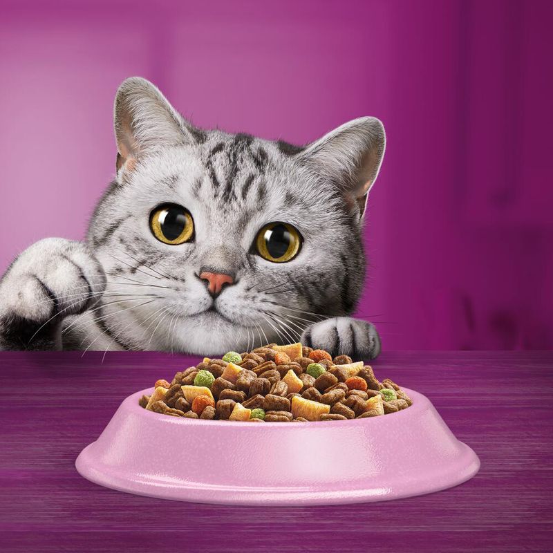 Whiskas 1+ Stérilisé poulet