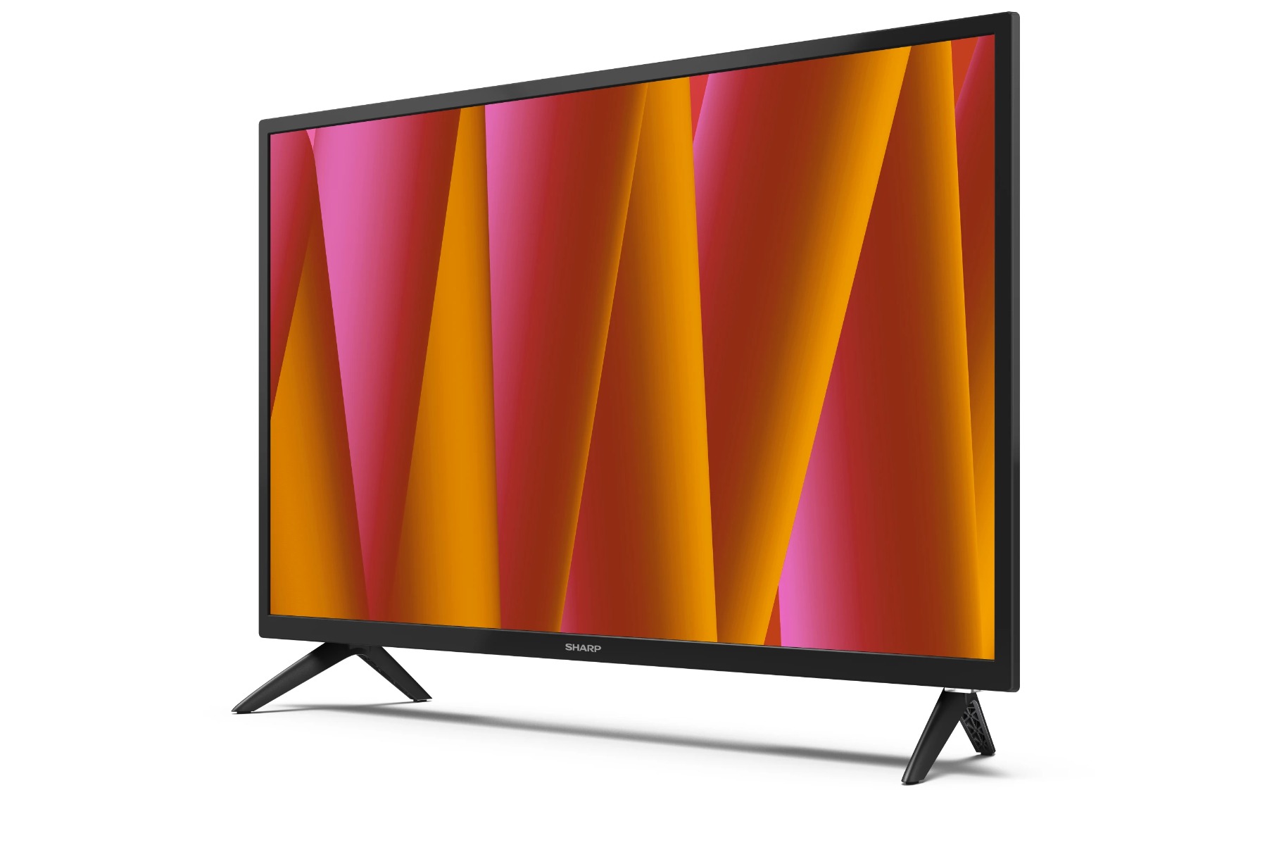 Sharp 32FG4 - LED - 32'' - HD Ready - Smart TV