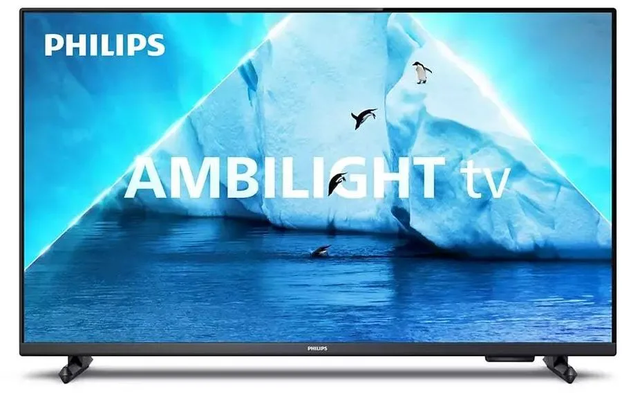 Philips 32PFS6908 TV LED