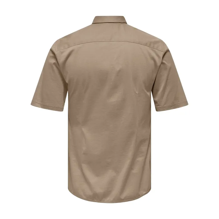Only & Sons Miles Overhemd Heren