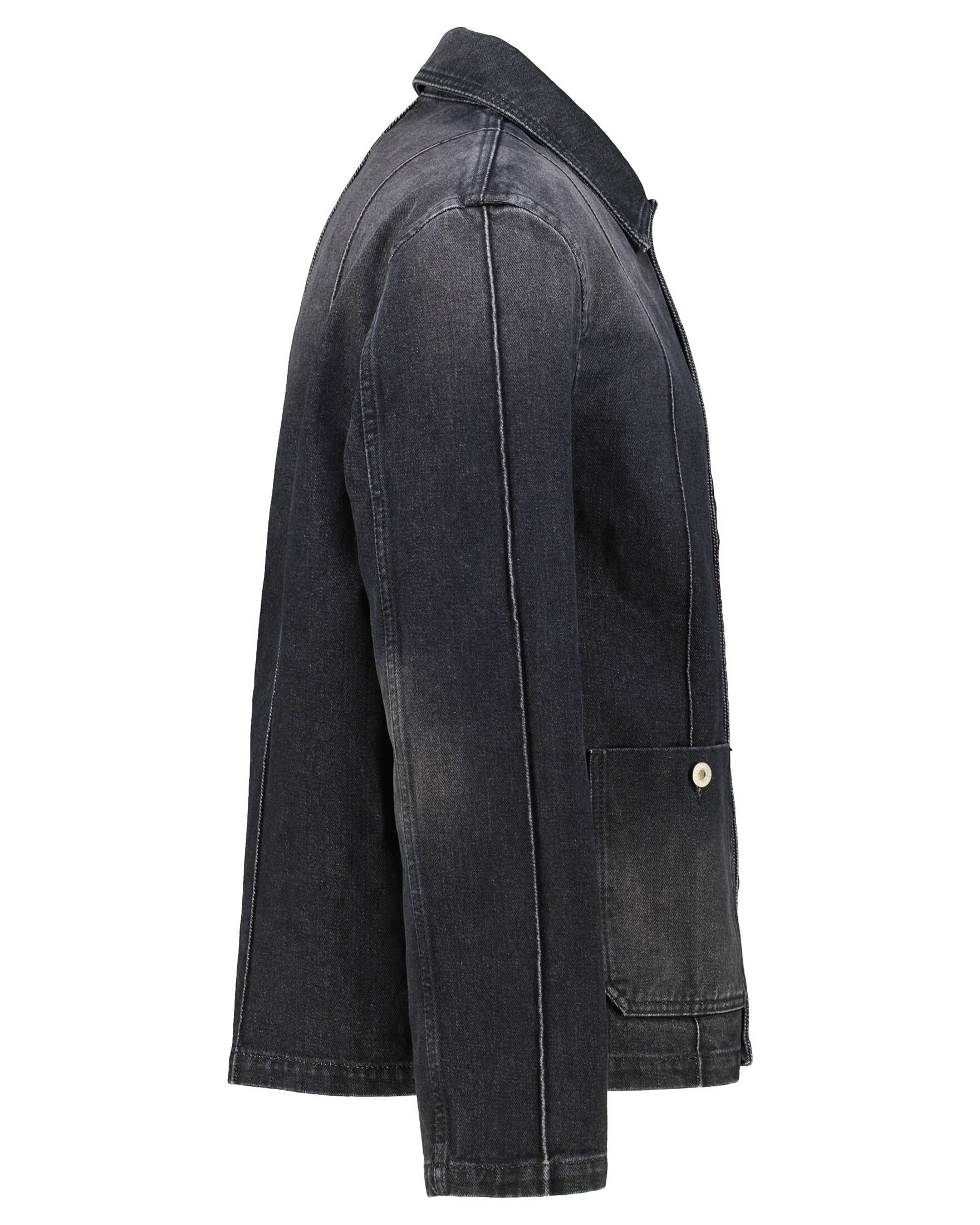 Loewe| Herren Jeansjacke WORKWEAR JACKET