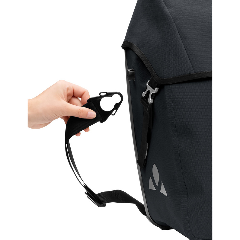 Vaude Comyou Pro Gepäckträgertasche