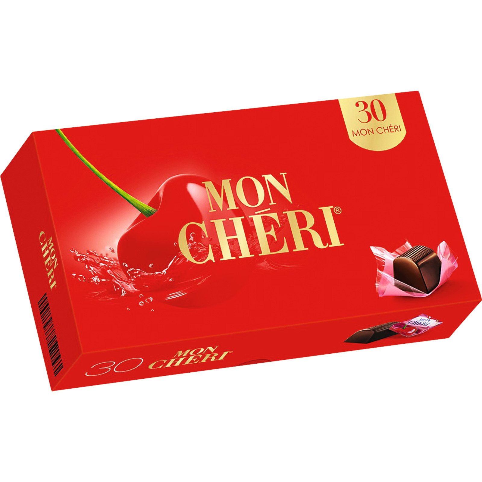 Mon Cheri T30 315g