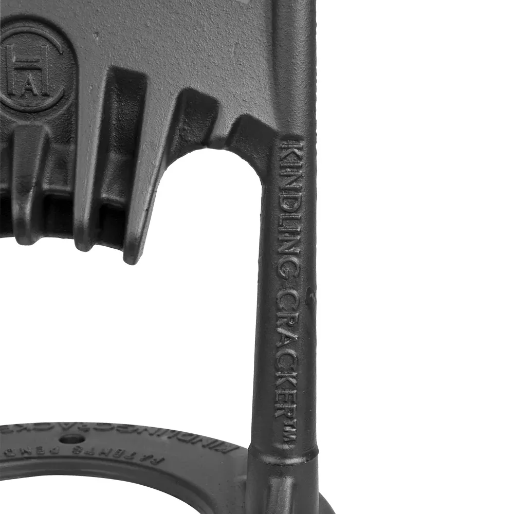 Espegard Vedkløyver Standard Black