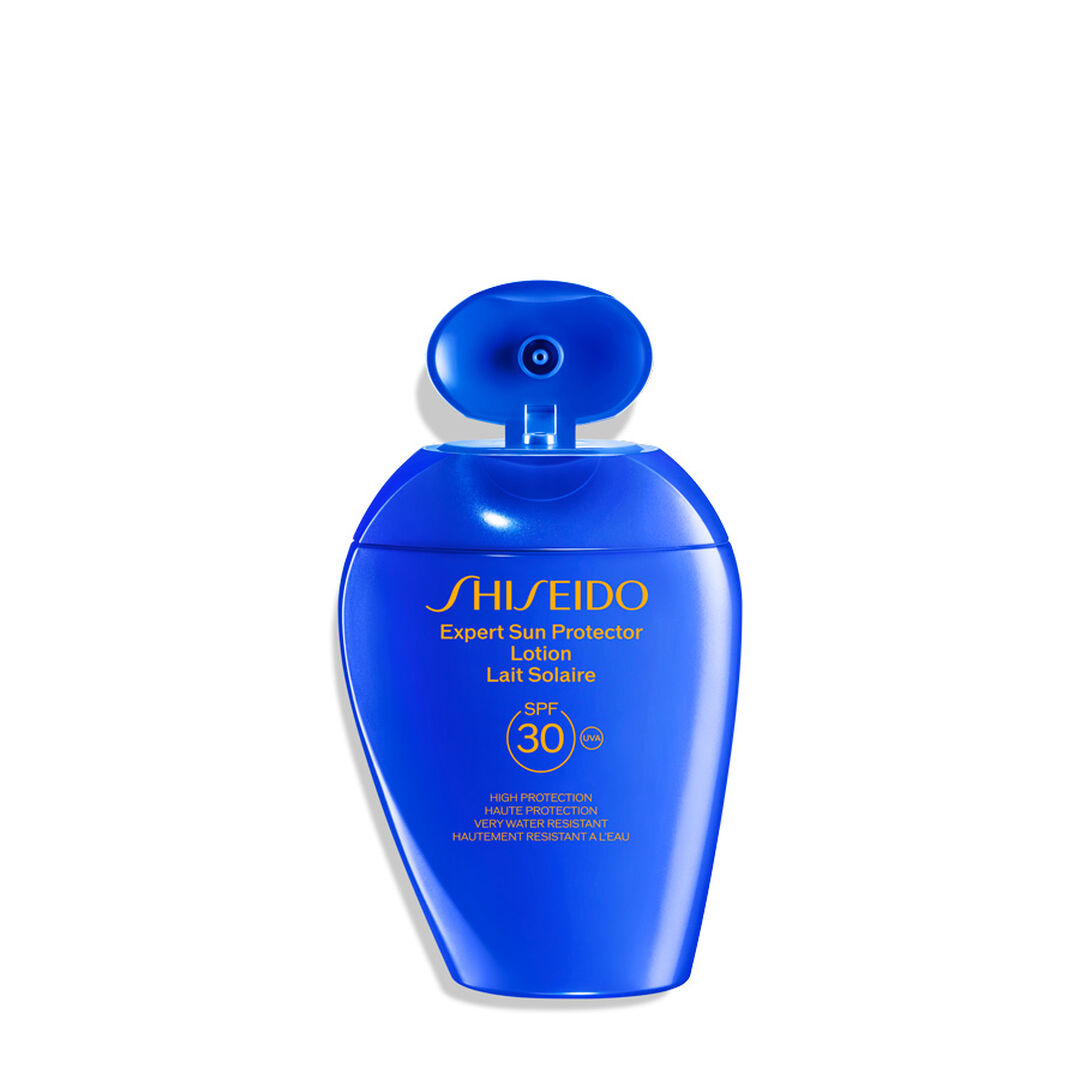 SHISEIDO SHISEIDO SOLARES Expert Sun Protector Lotion SPF30 - 150ml