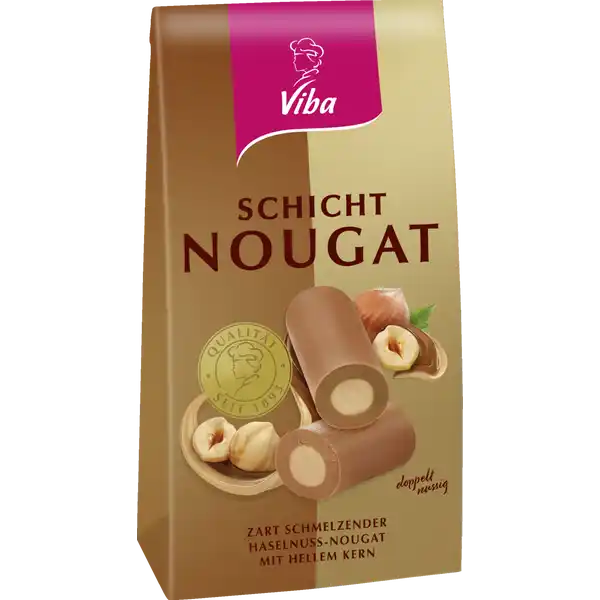 Schicht Nougat Minis