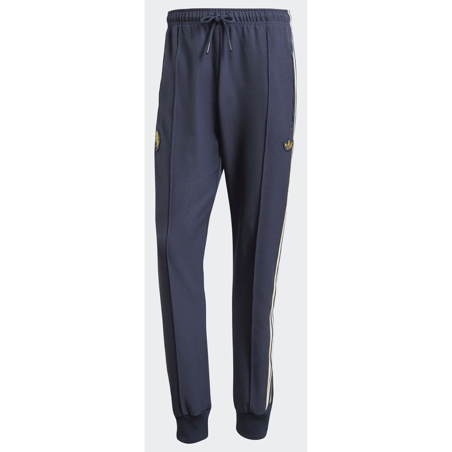 Adidas Original Pantalon de survêtement Juventus Terrace Icons