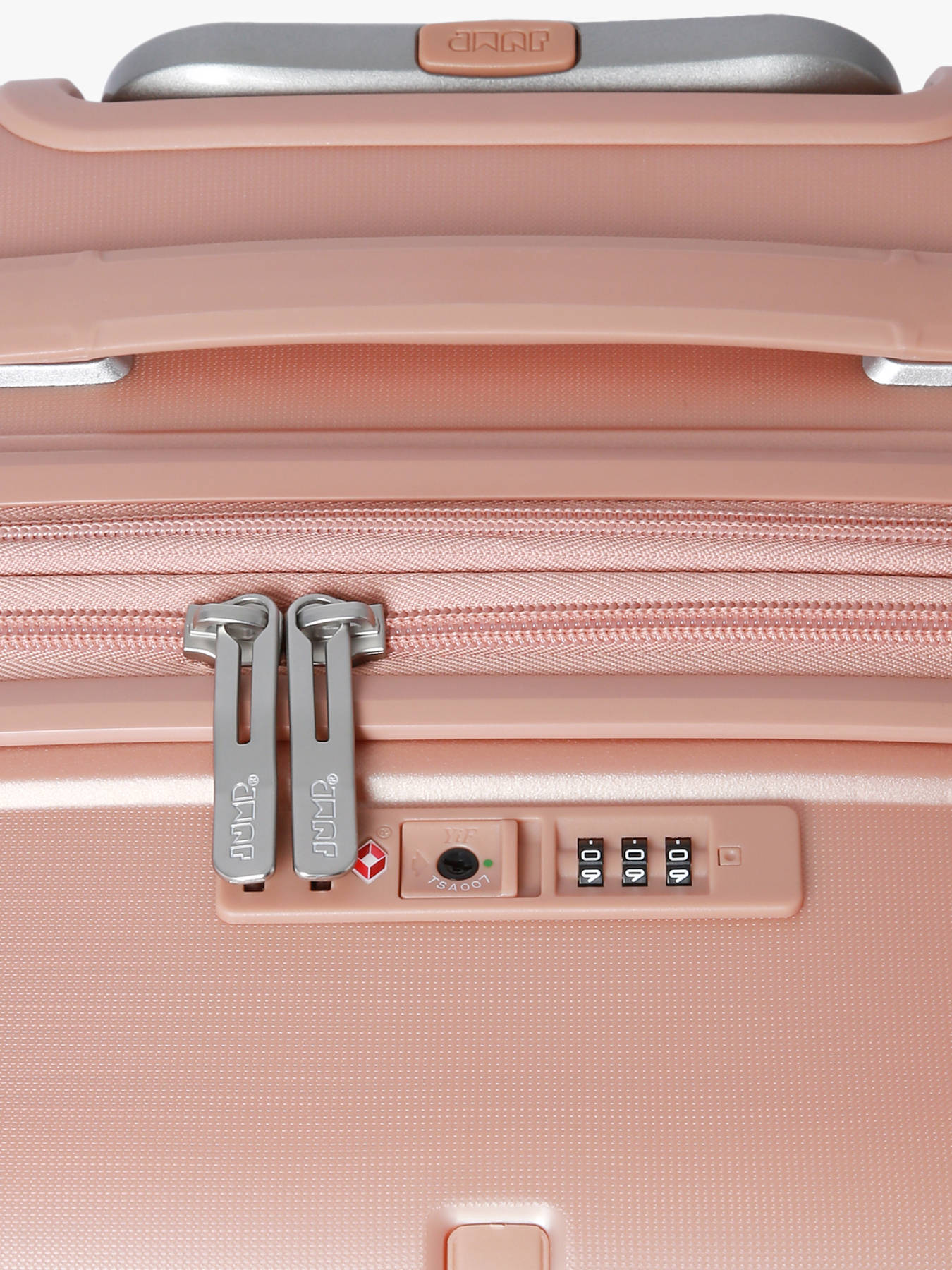 Valise rigide Evae JUMP