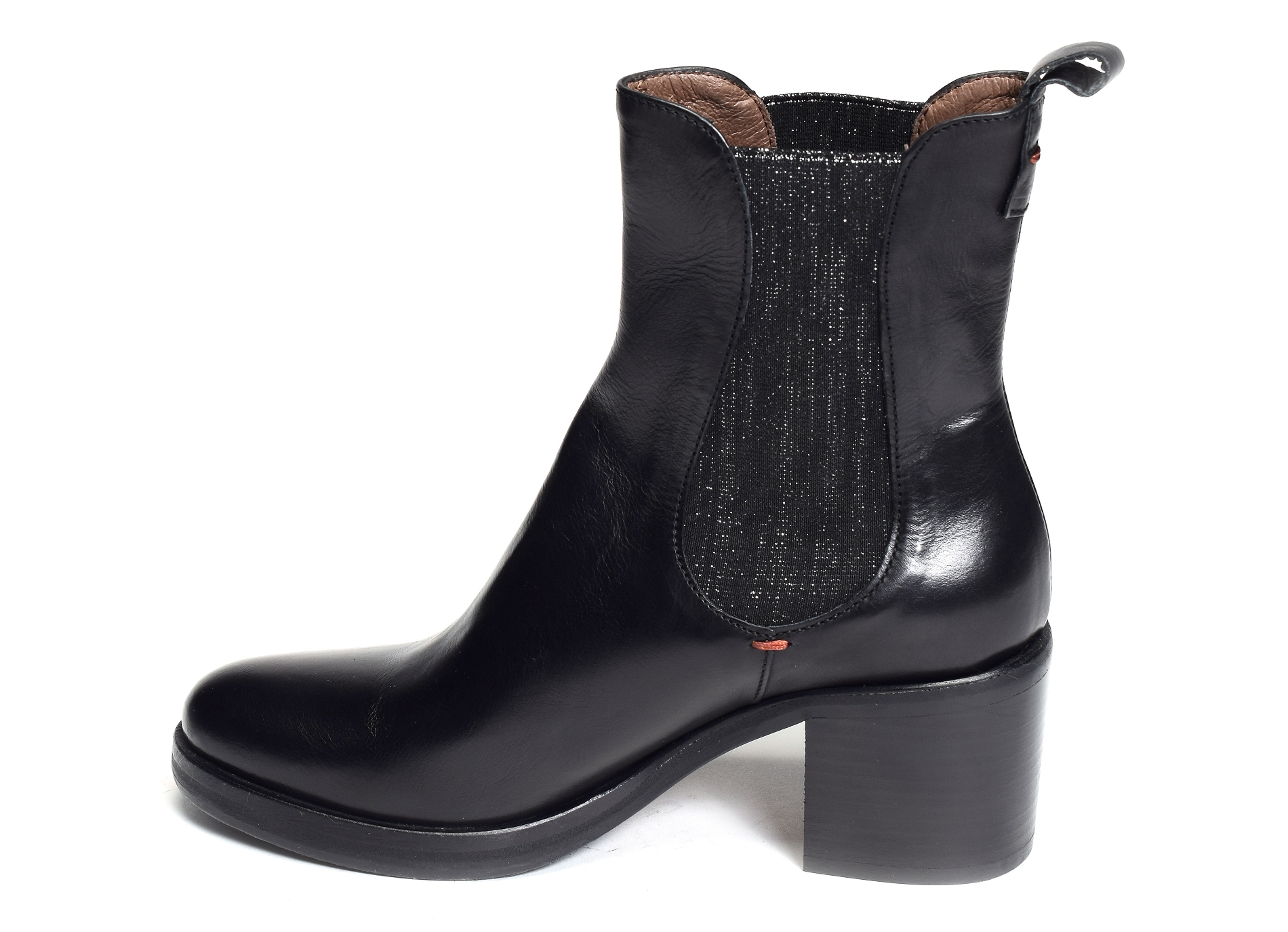 Ronnet noir