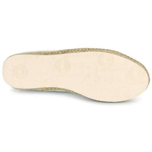 Pataugas - PALOMA F2F - Blanc / Jaune