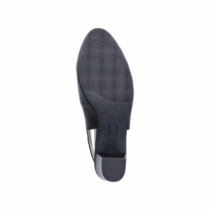 Rieker Pumps Dame 44651-00