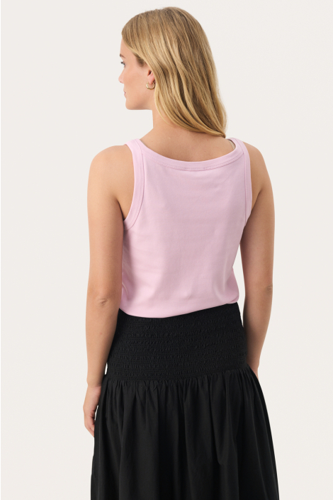Part Two roze dames top
