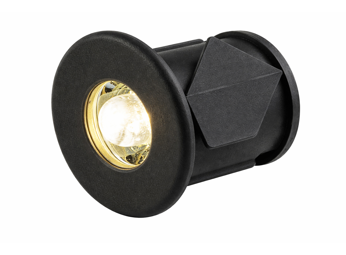 HABA Campio navigatielampje - black