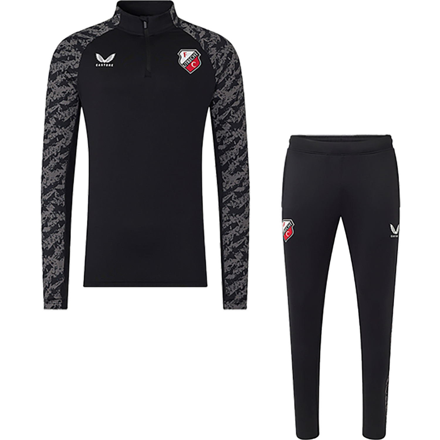Castore FC Utrecht Trainingspak