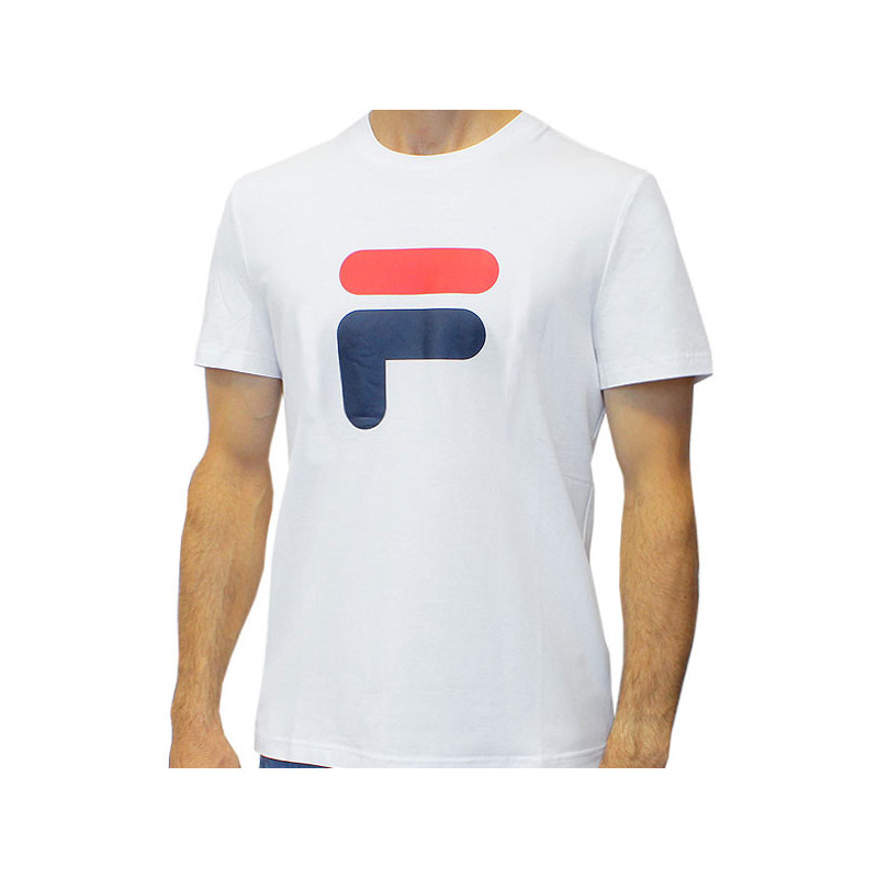 Tee-shirt Fila Logo Robin