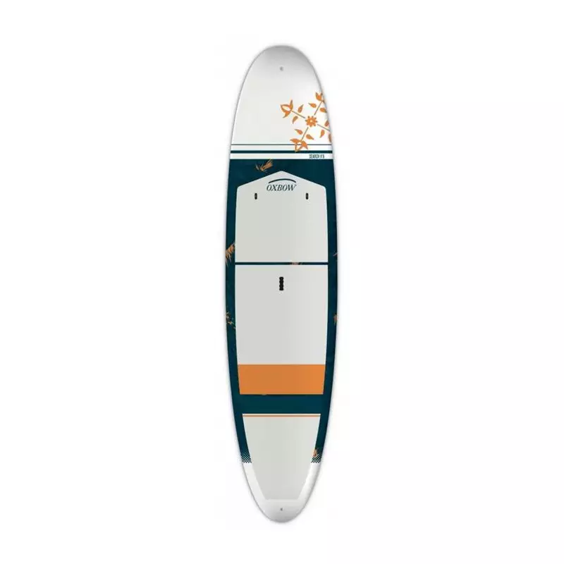 Stand up Paddle Allround OXBOW Search Art AT