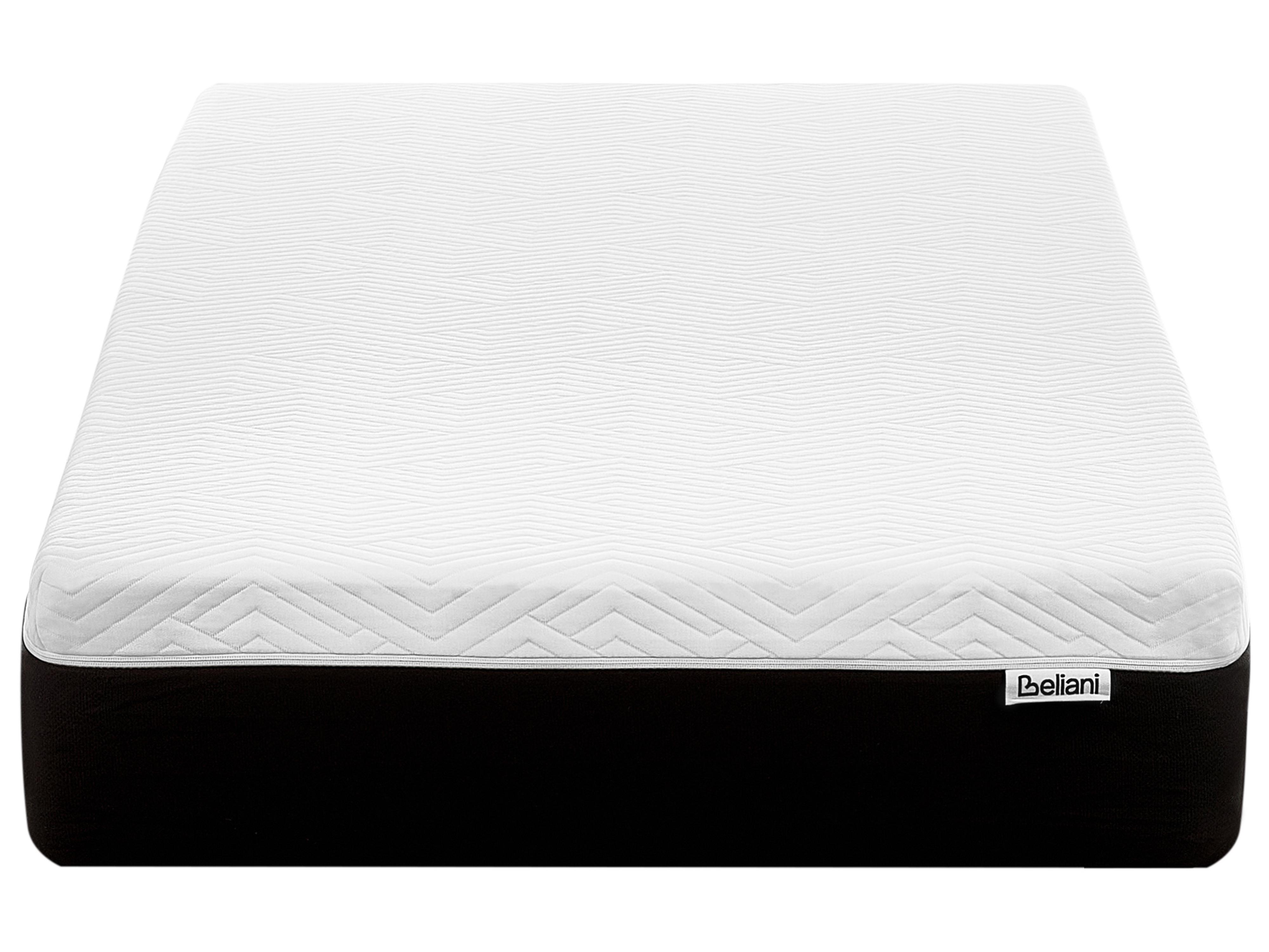 Latex traagschuimmatras TREASURE H2/3 Medium 90 x 200 cm