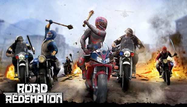 Road Redemption