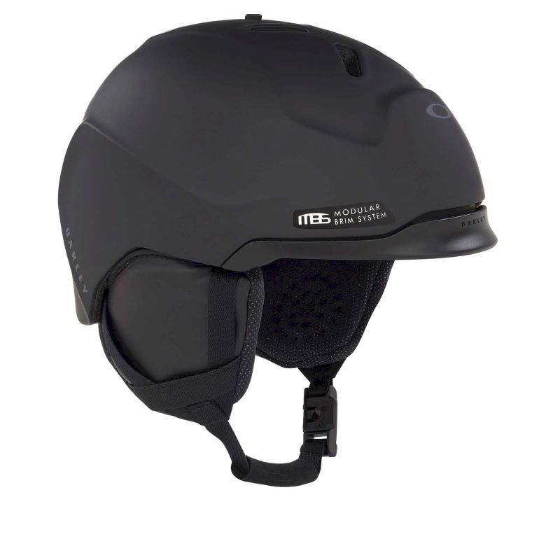 Mod3 - Casque ski