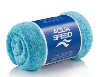 Handtuch DRY CORAL 350g. 50 x 100 CM