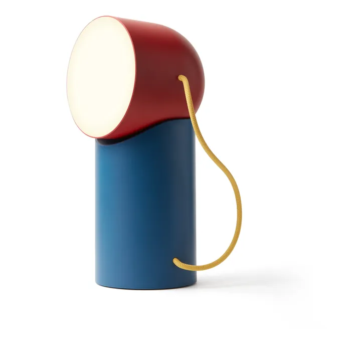 Lexon Lampe LED à poser Orbe