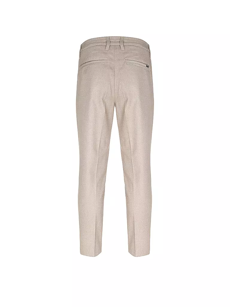 GABBA Chino MONZA SHAFI WOOL beige