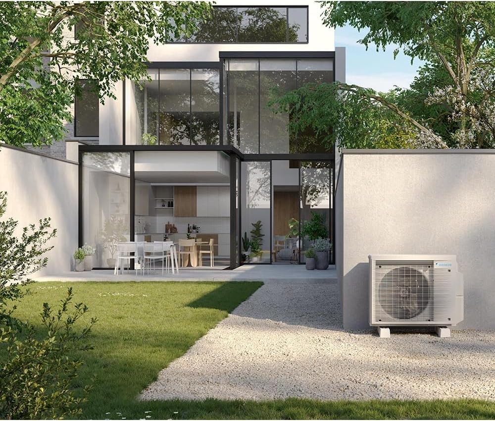 DAIKIN Klimaanlage Multisplit Außengerät | 3MXM52A9 | 5,2 kW