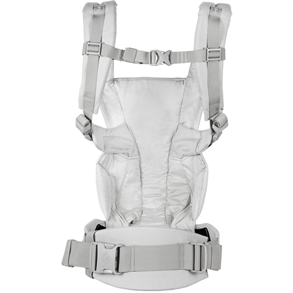 Omni Dream Pearl grey - Ergobaby → Luksusbaby.dk