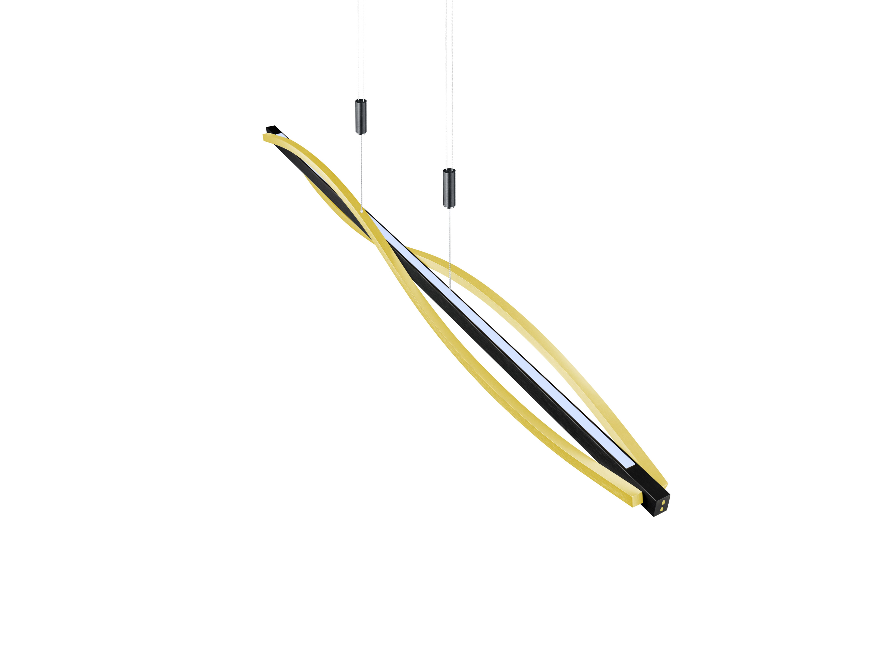 Pendelleuchte ZiCOLi lighting LEONARDO