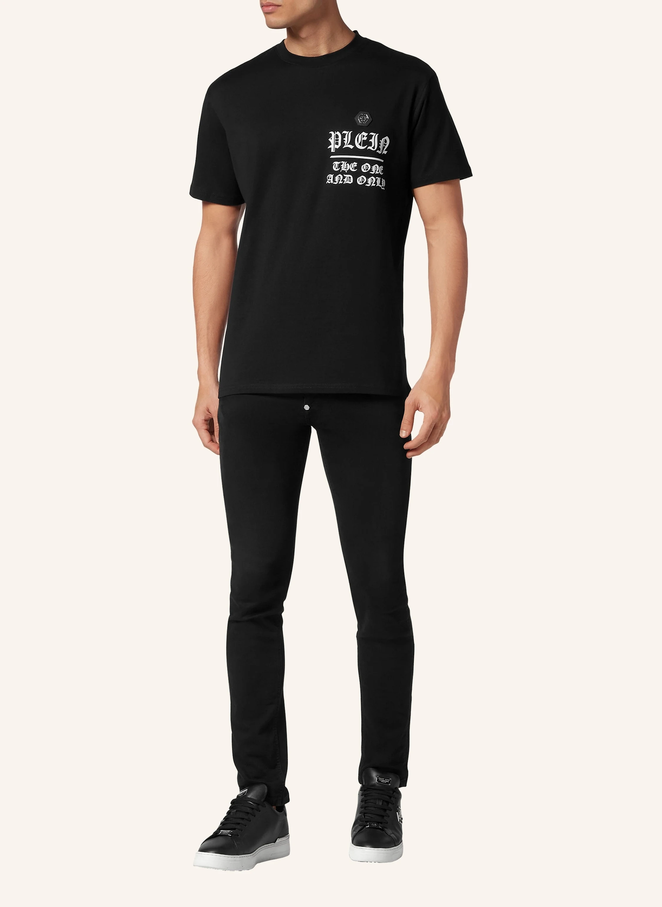 PHILIPP PLEIN PHILIPP PLEIN T-Shirt