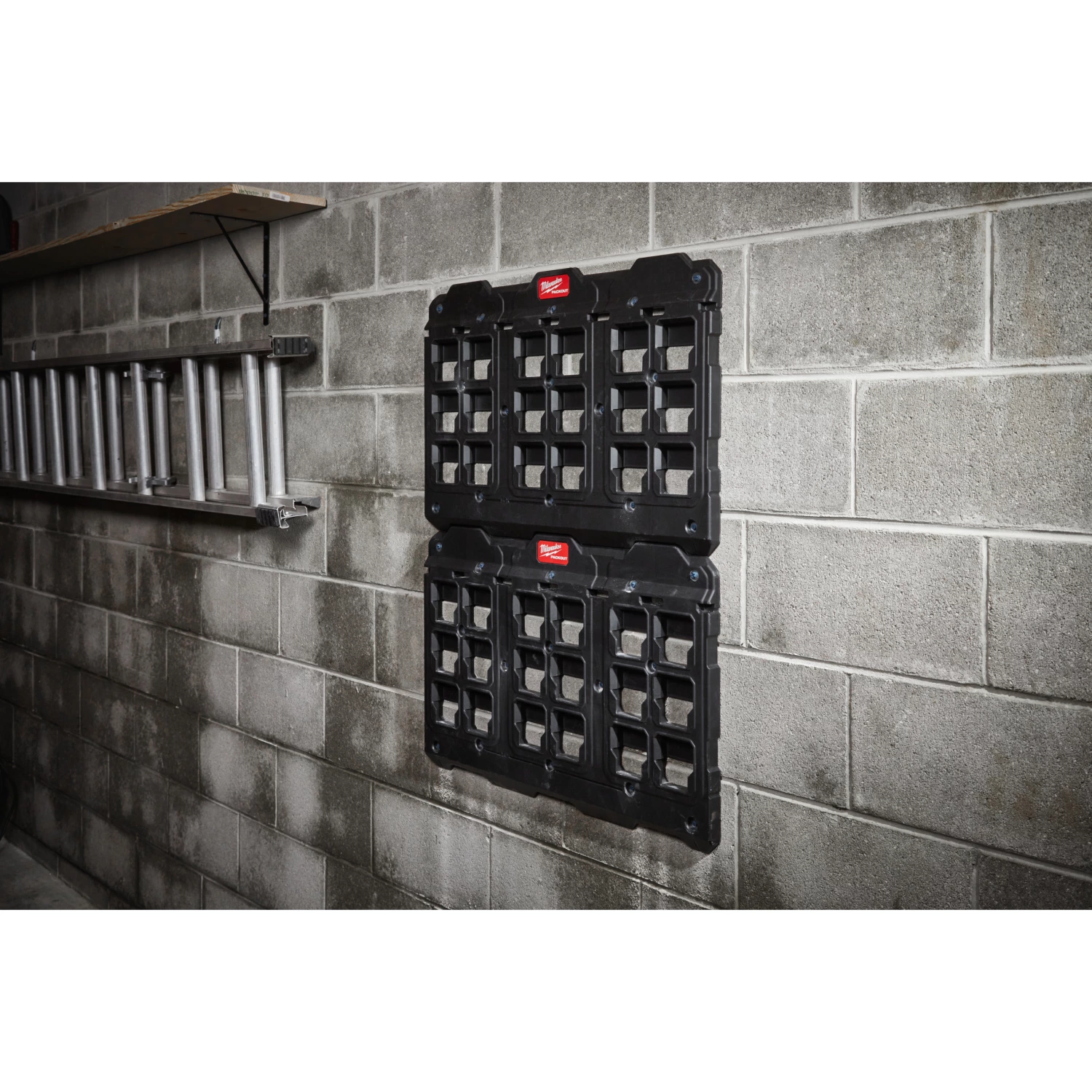 Milwaukee 4932480622 PACKOUT™ XL montageplaat